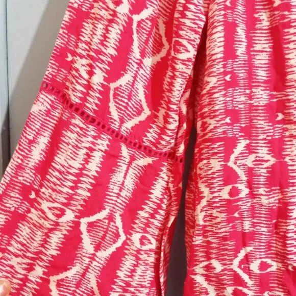 Gloria Vanderbilt Nova Blouse - Picture 6 of 7